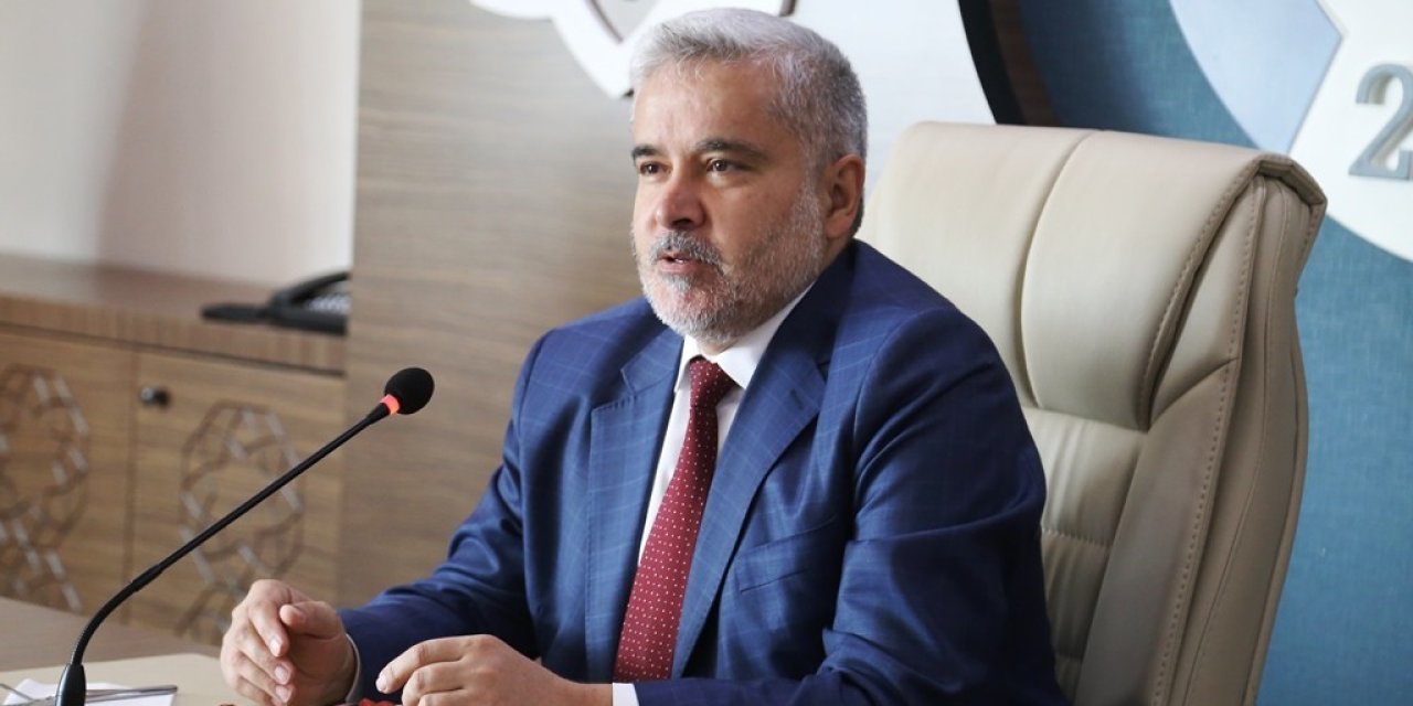 ASÜ Rektörü Şahin: “her Yıl Daha İyi Bir Noktaya Geliyoruz”