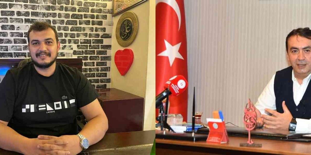 Ticaret Odası 40. Meslek Komitesinde Kritik Çekişme