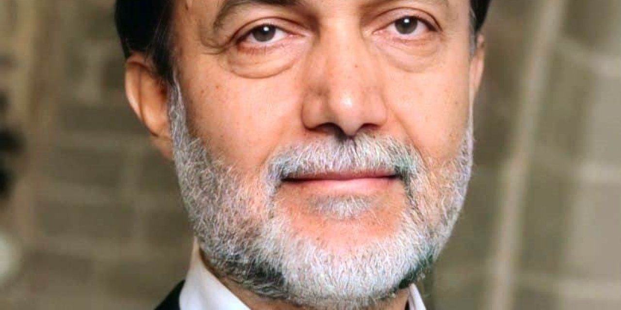 "kayseri’nin Coğrafik Mimarı Erciyes Dağı’dır"