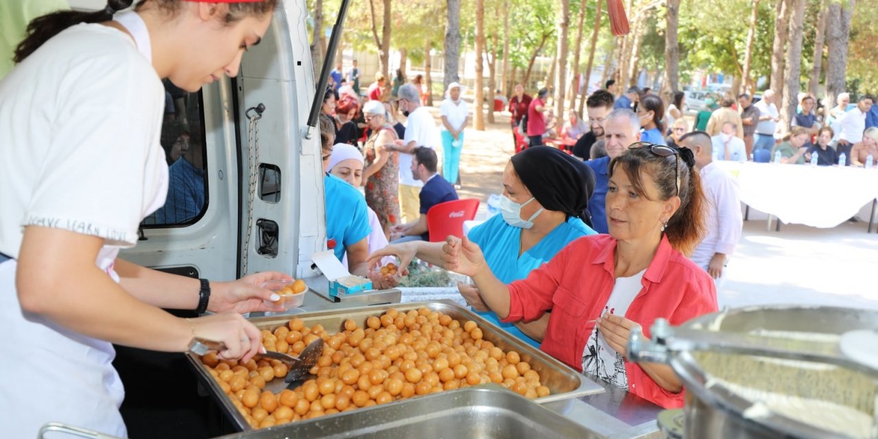 Prof. Dr. Tuncer Karpuzoğlu Vefatının 2. Yıl Dönümünde Anıldı