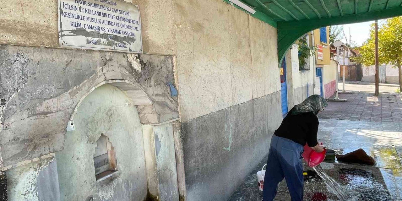 ‘halı Yıkanmaz’ İbaresinin Altında Halılarını Yıkadı