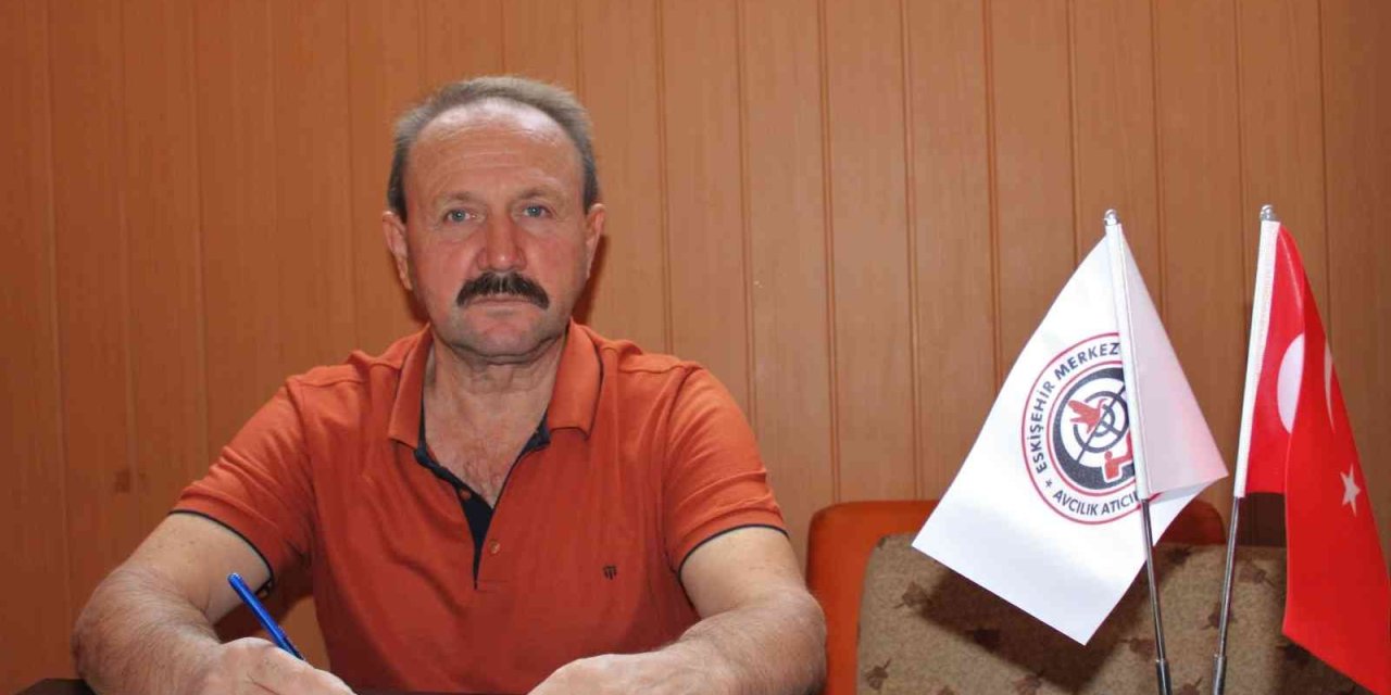 Bilinçsizce Yapılan Tarımsal Faaliyetler Av Hayvanlarının Sonu Olabiliyor