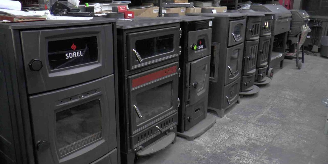 Kayseri’den Avrupa’ya Soba İhracatı Arttı