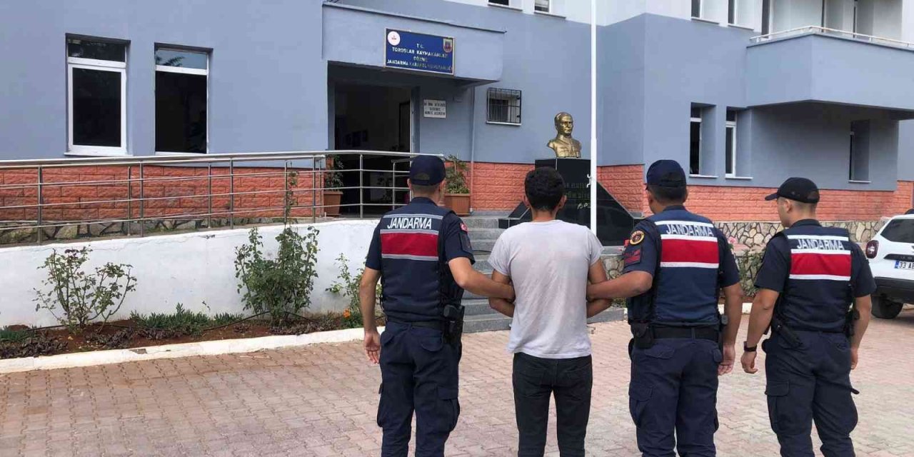 Babasını Öldürüp, Kendi Yapmamış Gibi İhbar Etti