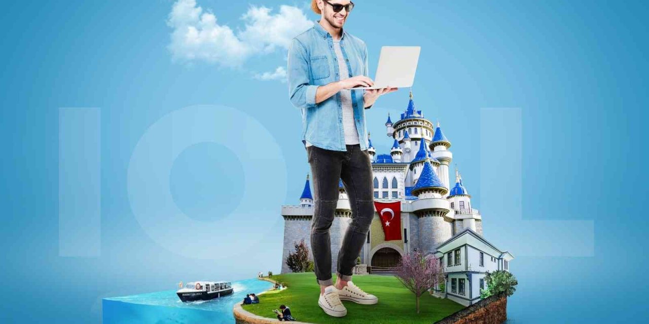 Dünyanın Açıköğretim Uzmanları Anadolu Üniversitesi’nde Toplanıyor