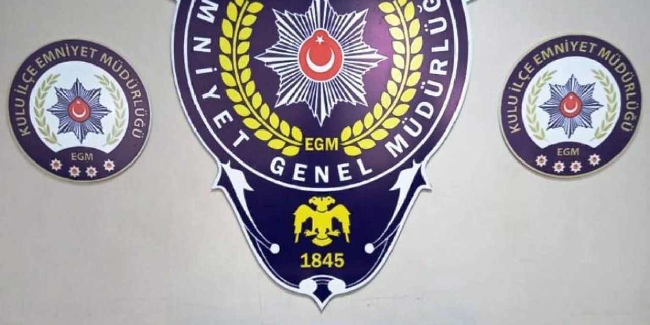 Durdurulan Otomobilden Uyuşturucu Çıktı