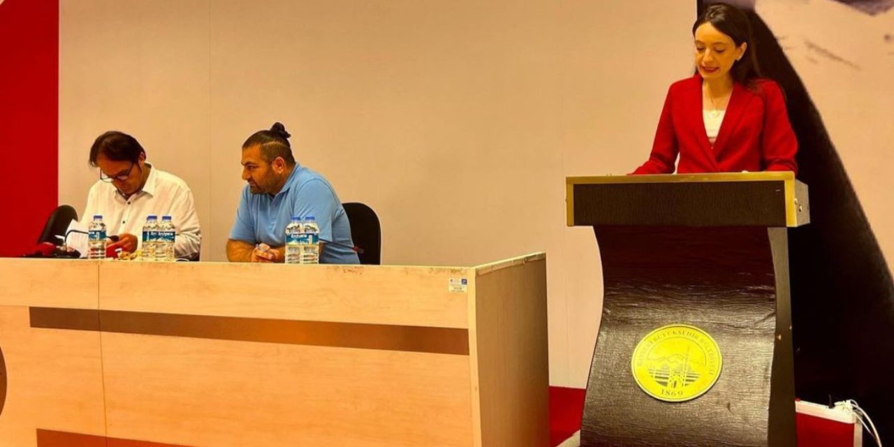 Melikgazi Kayseri Basketbol’da Genel Kurul Yapıldı