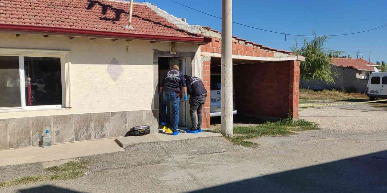 Akrabalar Arasındaki Kavga Kanlı Bitti: 2 Ölü