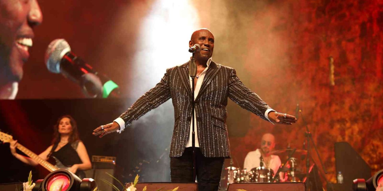 Caz Müzik Coşkusu 3. Gününde De Devam Etti