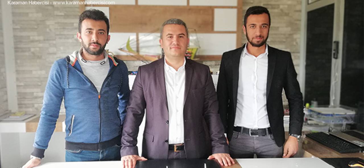 Karamanlı Nakliyeciler Genel Kurula Gitti