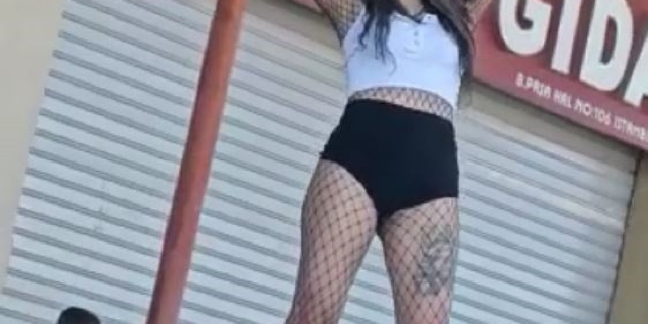 Drift Festivalinde Tepki Çeken Müstehcen Görüntüler