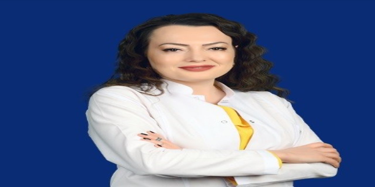 Dr. Ayşe Dişli Gürler: “hpv Aşısı Rahim Ağzı Kanserinden Koruyor”