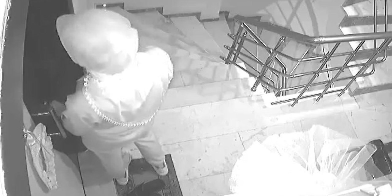 Polis Ekiplerince Yakalanan Kadın Hırsızlardan 1’i Tutuklandı