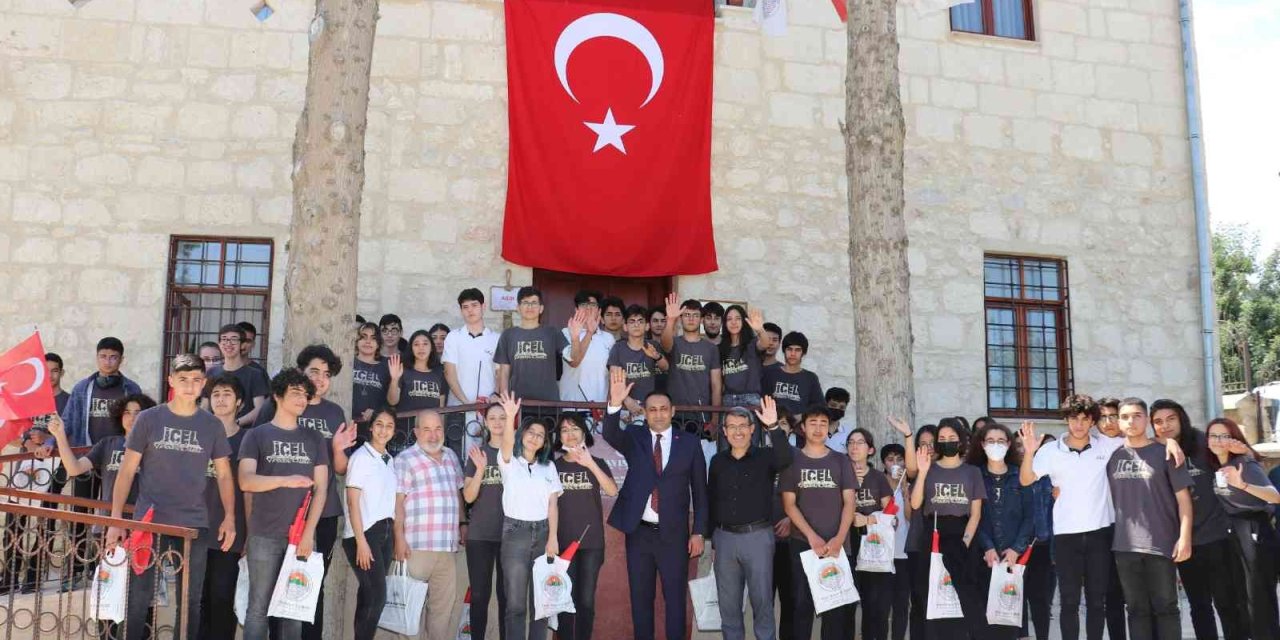 Toroslar Belediyesinin Lgs Ve Yks Destekleme Kursları Başlıyor