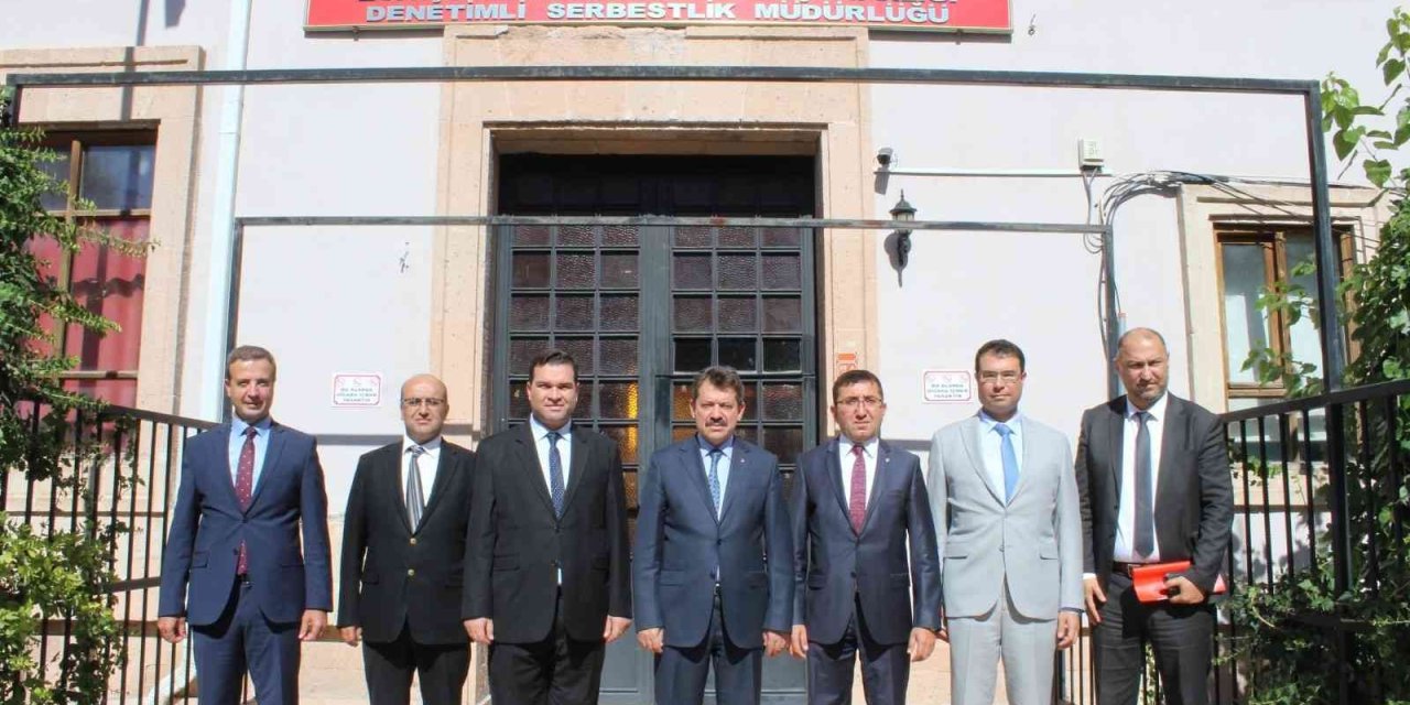 Eski Hükümlülere Yeni Fırsatlar Verilecek