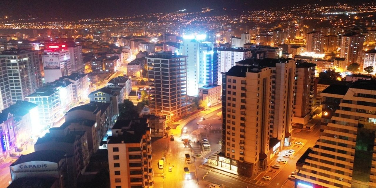 Kocasinan Belediyesi, Hacı Saki Mahallesi’ni Yeniliyor