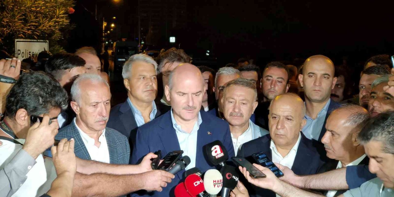 Başkan Gültak’tan, Polisevine Yapılan Saldırıya Kınama