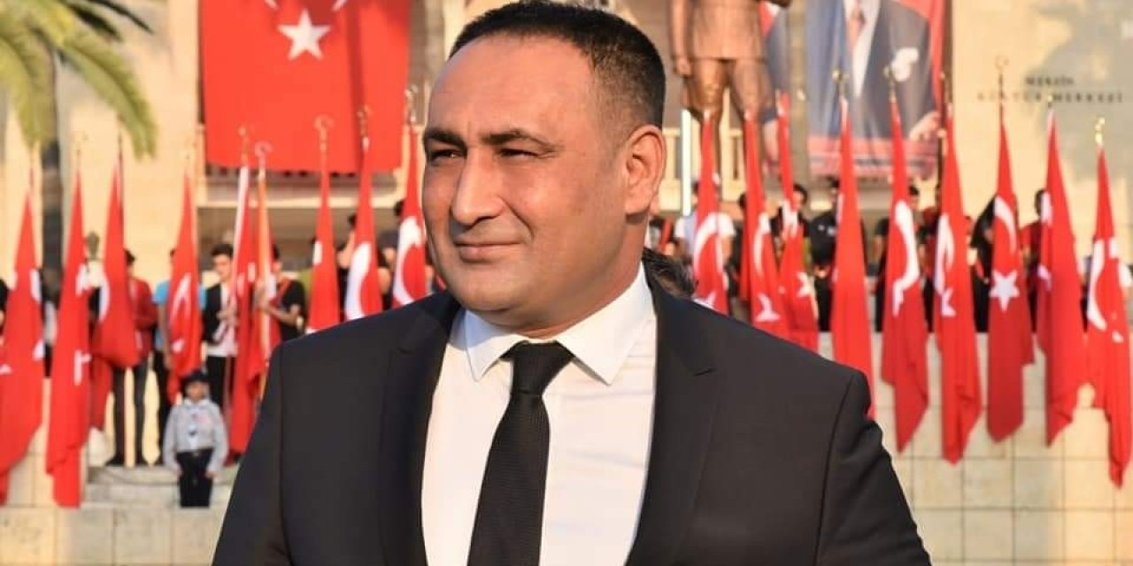 Başkan Yılmaz, Tece Polisevine Düzenlenen Saldırıyı Kınadı