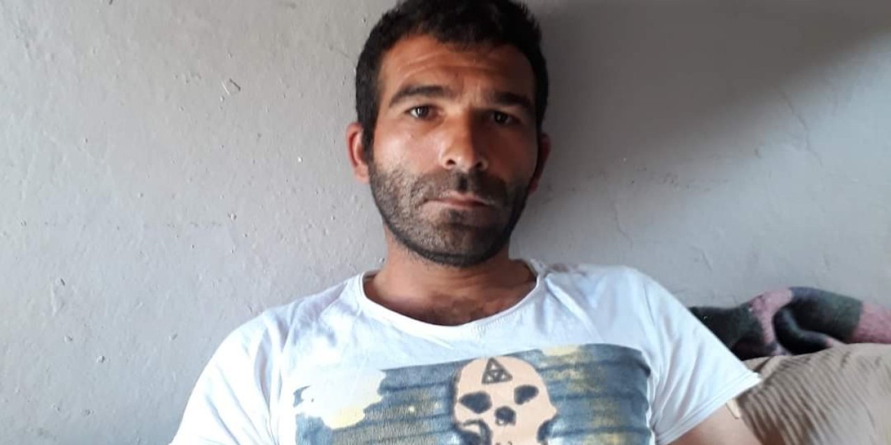 Elektrik Akımına Kapılan Genç Hayatını Kaybetti