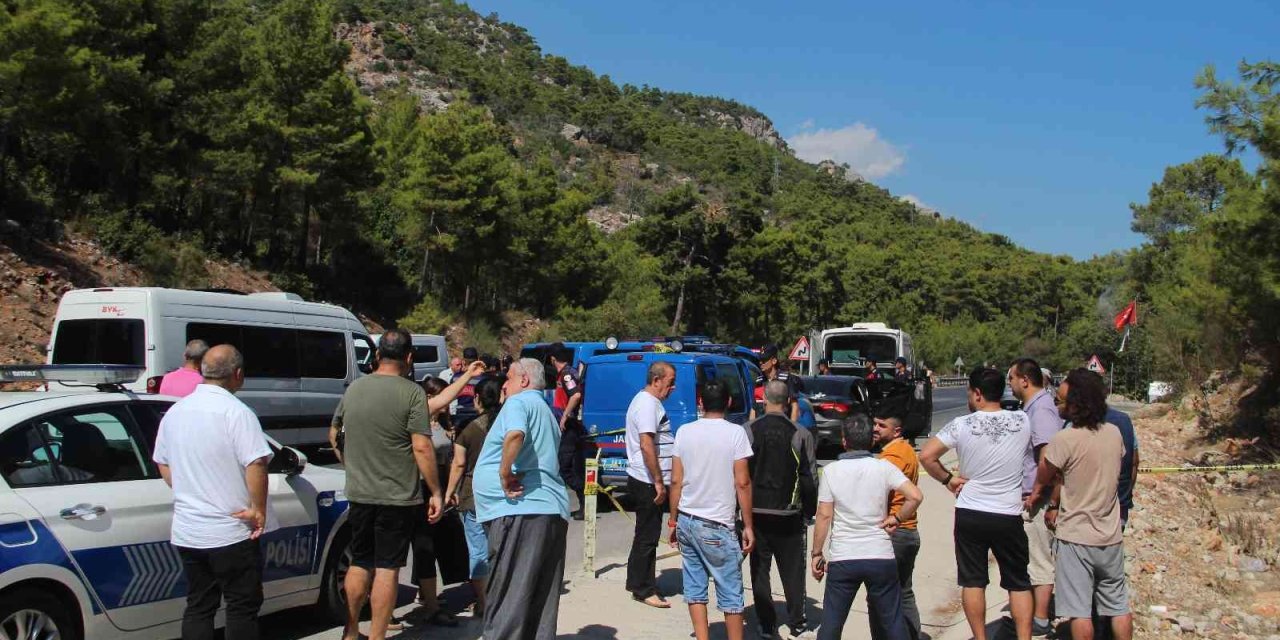 Seyyar Dövizci Cinayeti