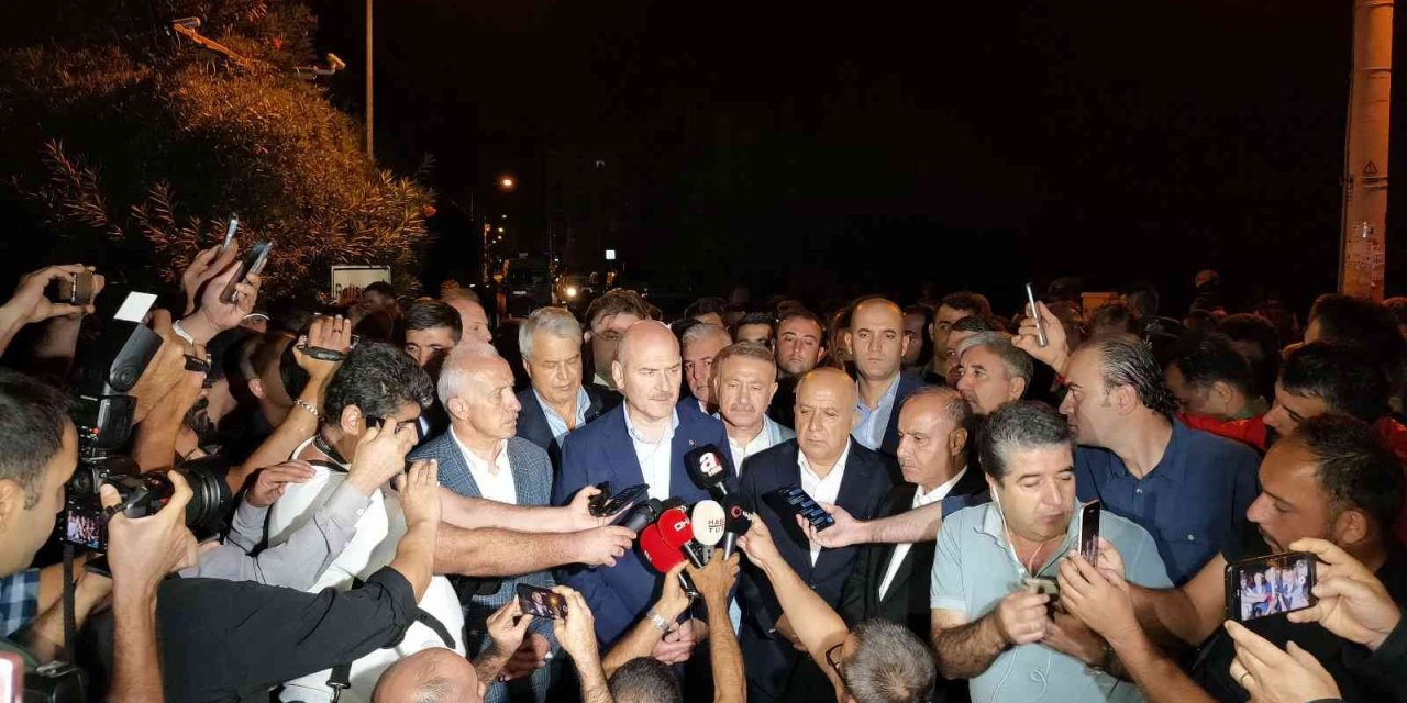 Başkan Gültak, Polise Düzenlenen Terör Saldırısını Kınadı