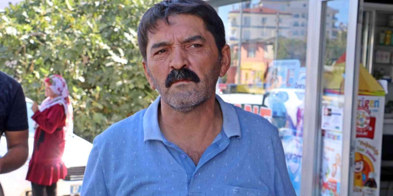 Market Sahibini Sakız Ve Meşrubat İçin Dövdüler