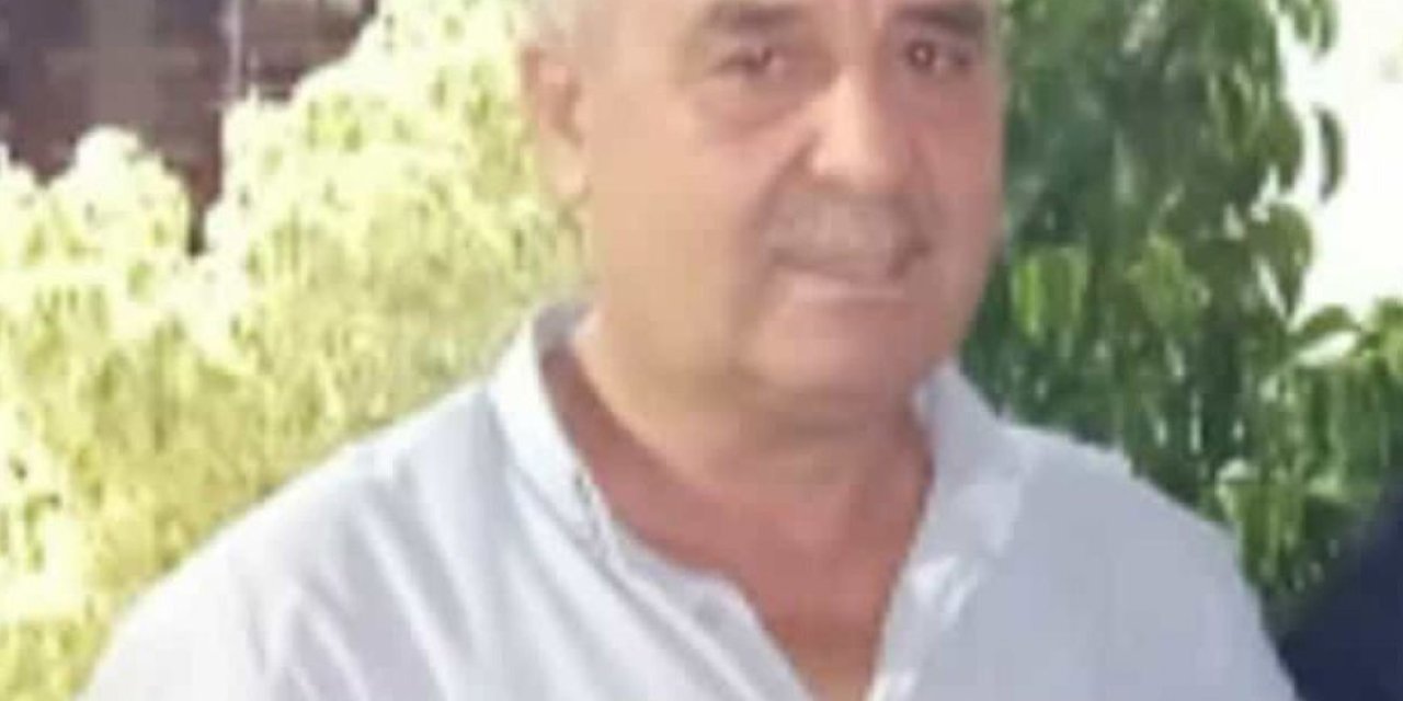 Otomobil İle Çarpışan Motosiklet Sürücüsü Hayatını Kaybetti