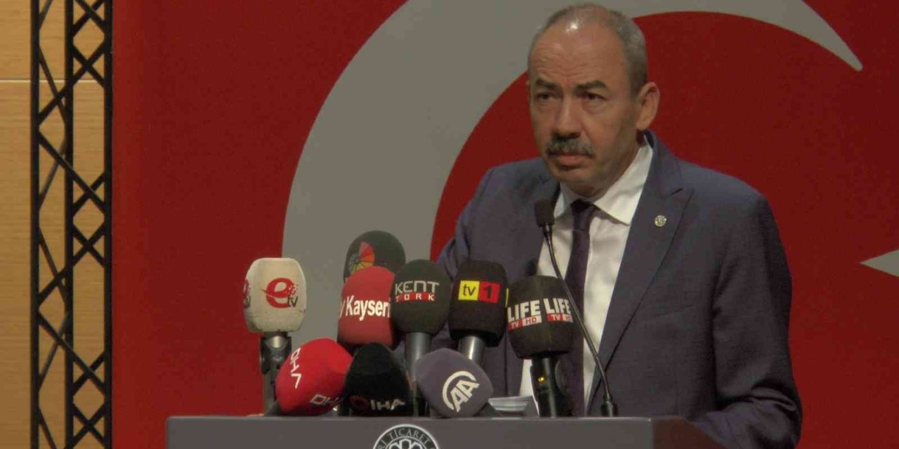 Kto’da Seçim Öncesi Kritik Meclis