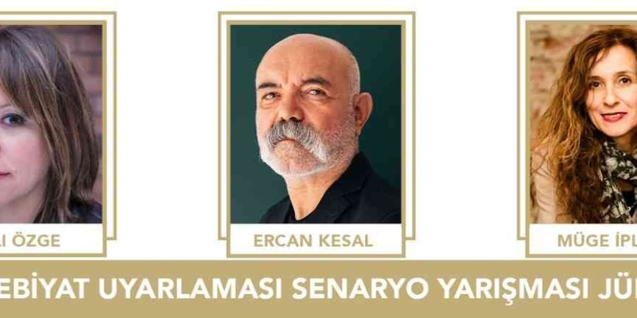 Altın Portakal’da Edebiyat Uyarlaması Senaryo Yarışması Finalistleri Belli Oldu