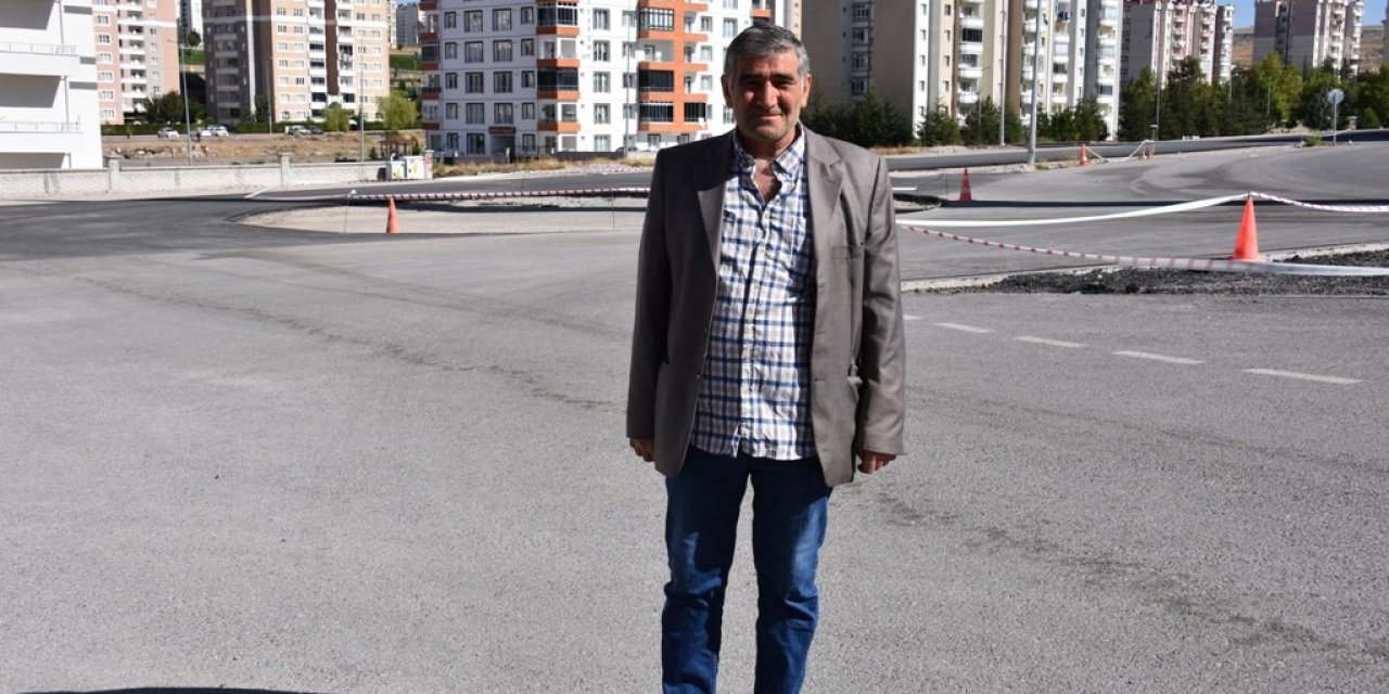 Projelerin Ve Hizmetlerin İlçesi Kocasinan’da, Vatandaş Memnuniyeti