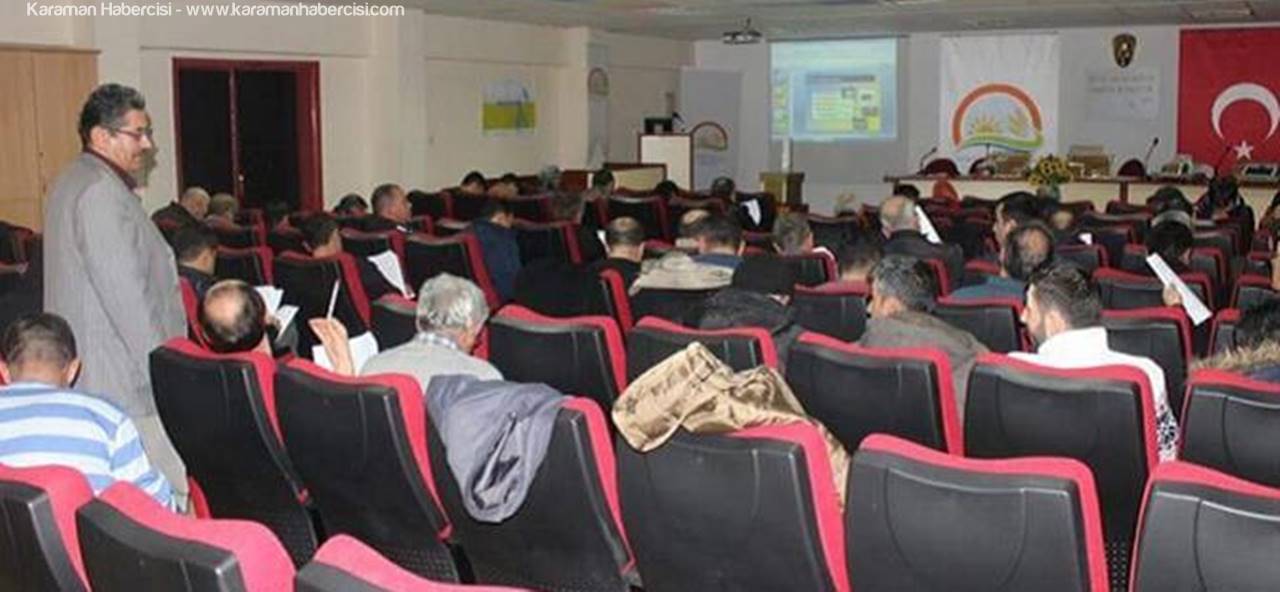 Arıcılık Kursları Tamamlandı