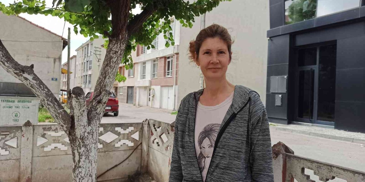 90 Bin Liralık Araç Dakikalar İçinde Yok Oldu