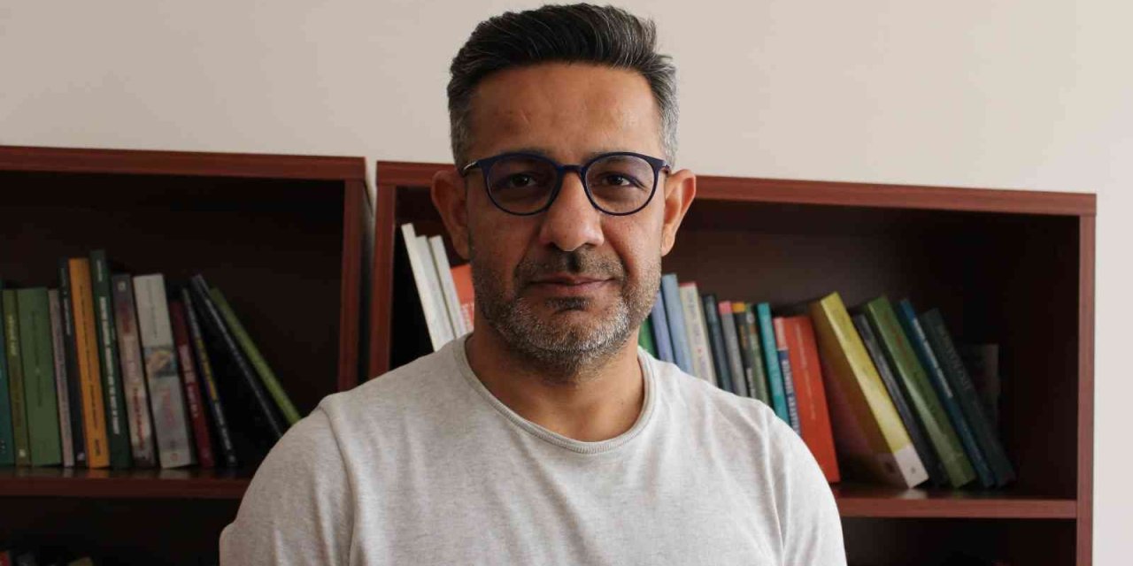 Uluslararası Siyaset Uzmanı Rusya-ukrayna Krizini Değerlendirdi