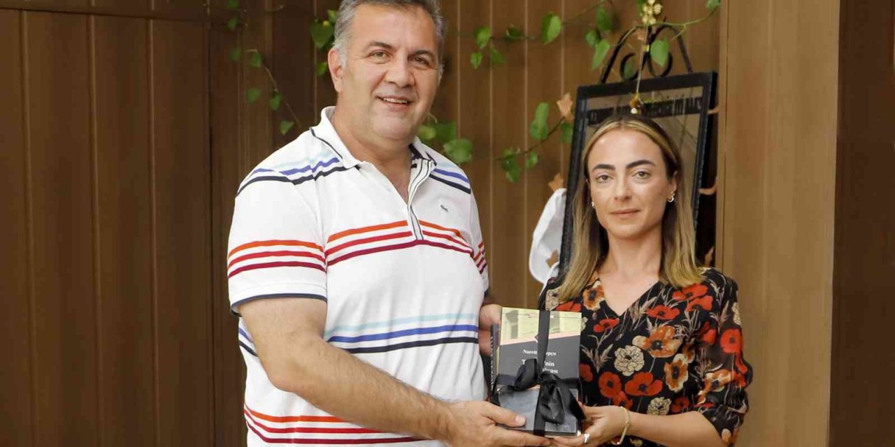 Başarılı Öğretmenler Ödüllendiriliyor