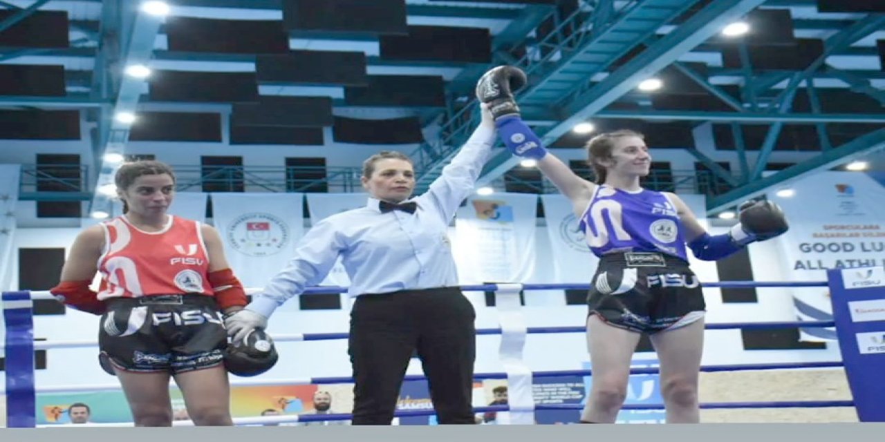 Ulu, Milli Takımı Kutladı