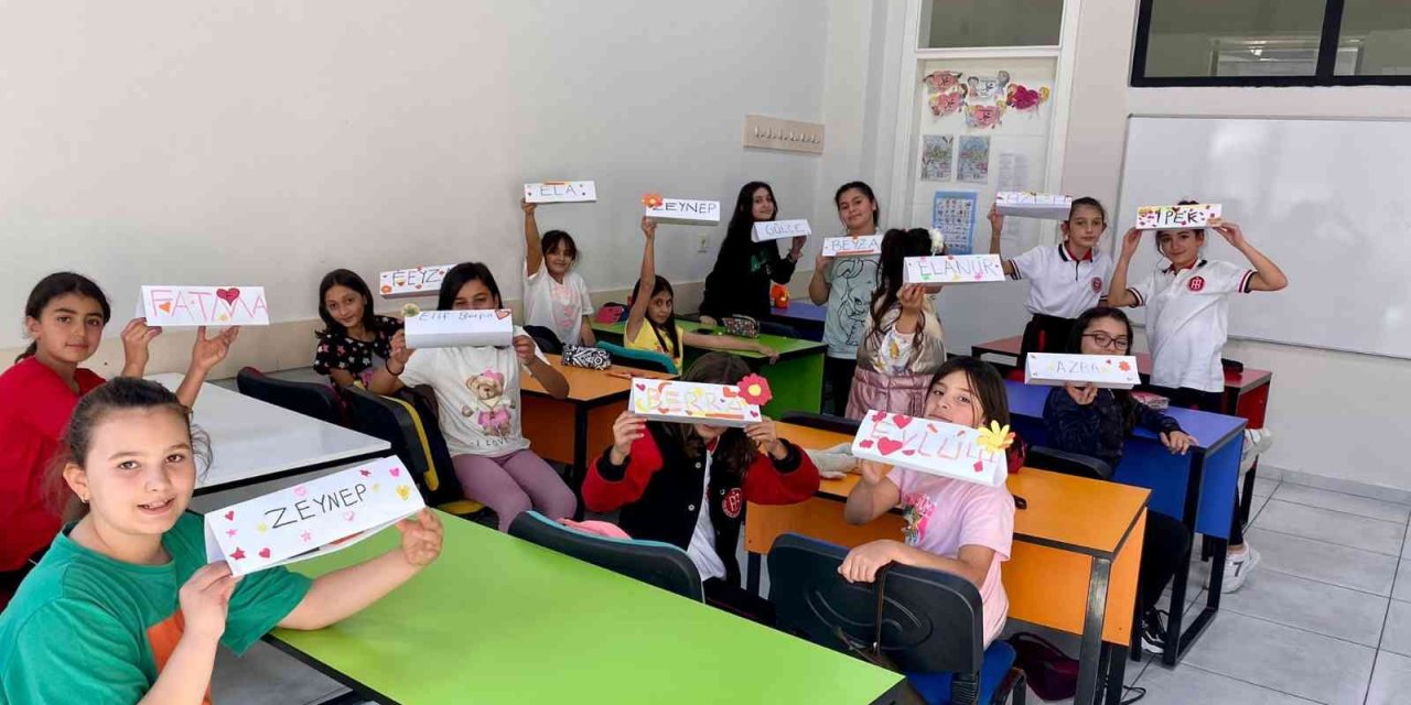 Kaymek Gençlik Merkezleri’nde Yeni Dönemin İlk Ders Zili Çaldı