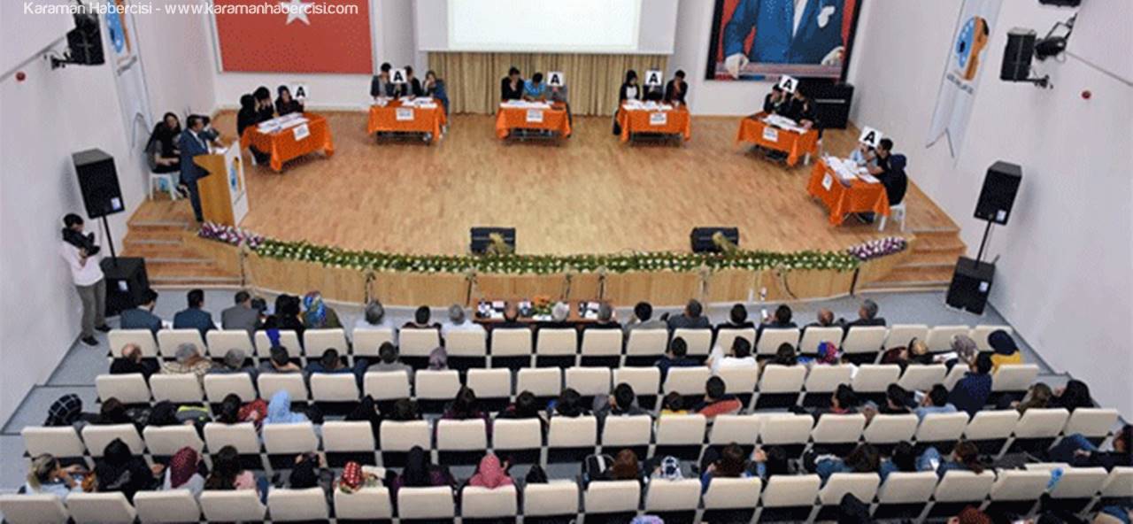 Bilgi Ve Genel Kültür Yarısmasının Finali Nefes Kesti