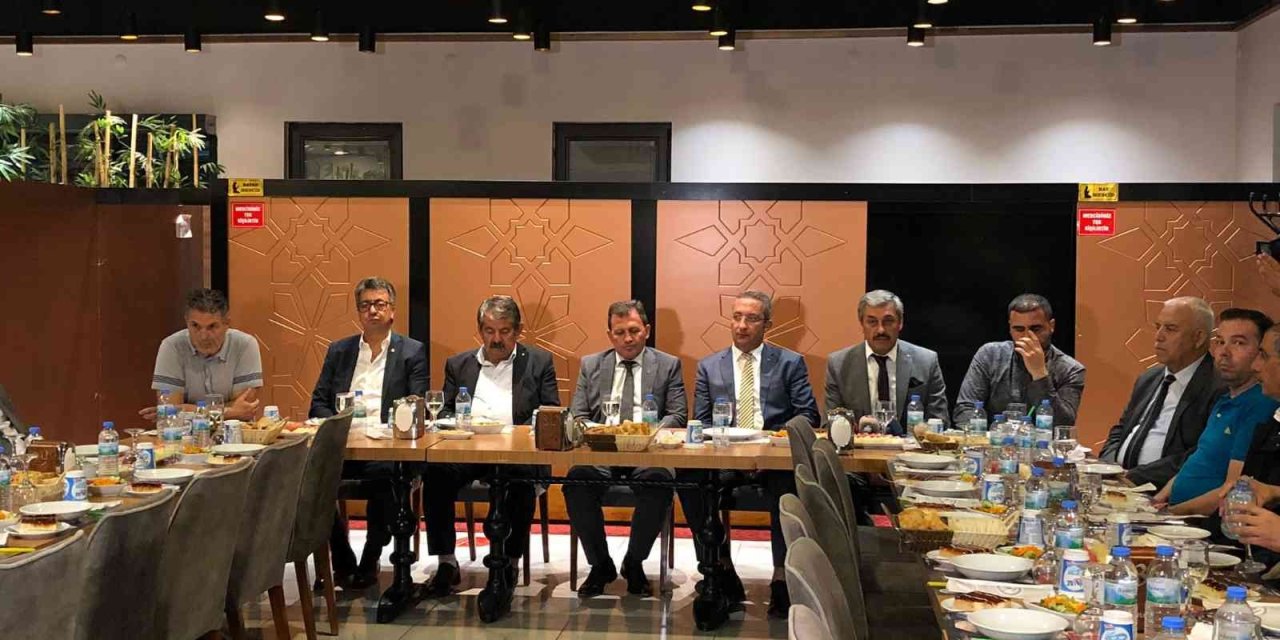 Kayseri Amatör Camia 3. Lig İstiyor