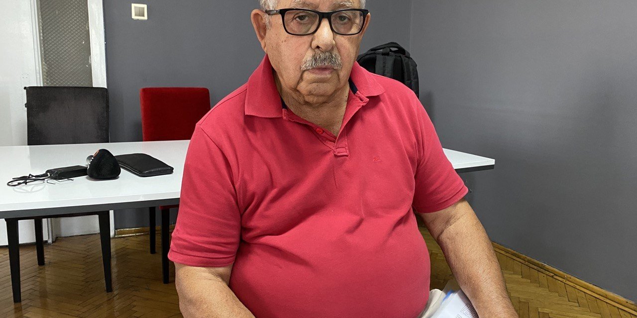 Üzerine Hat Alamıyor, Sebebi Çok Farklı