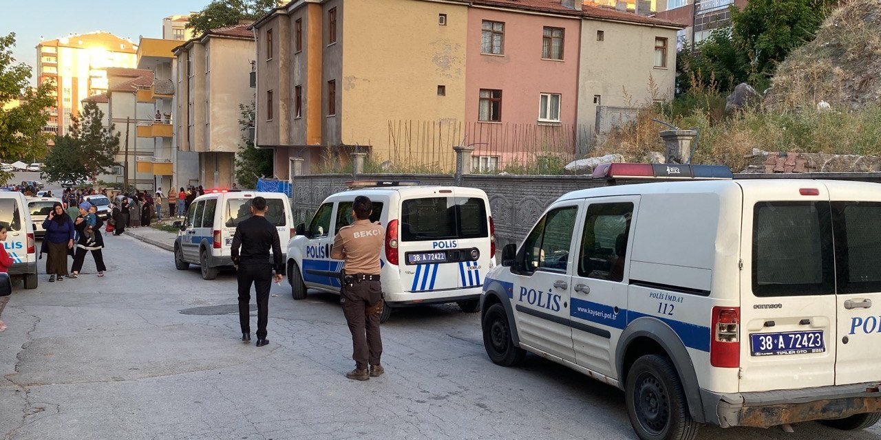 Bunalıma Girdiği İddia Edilen Şahıs İntihar Etti