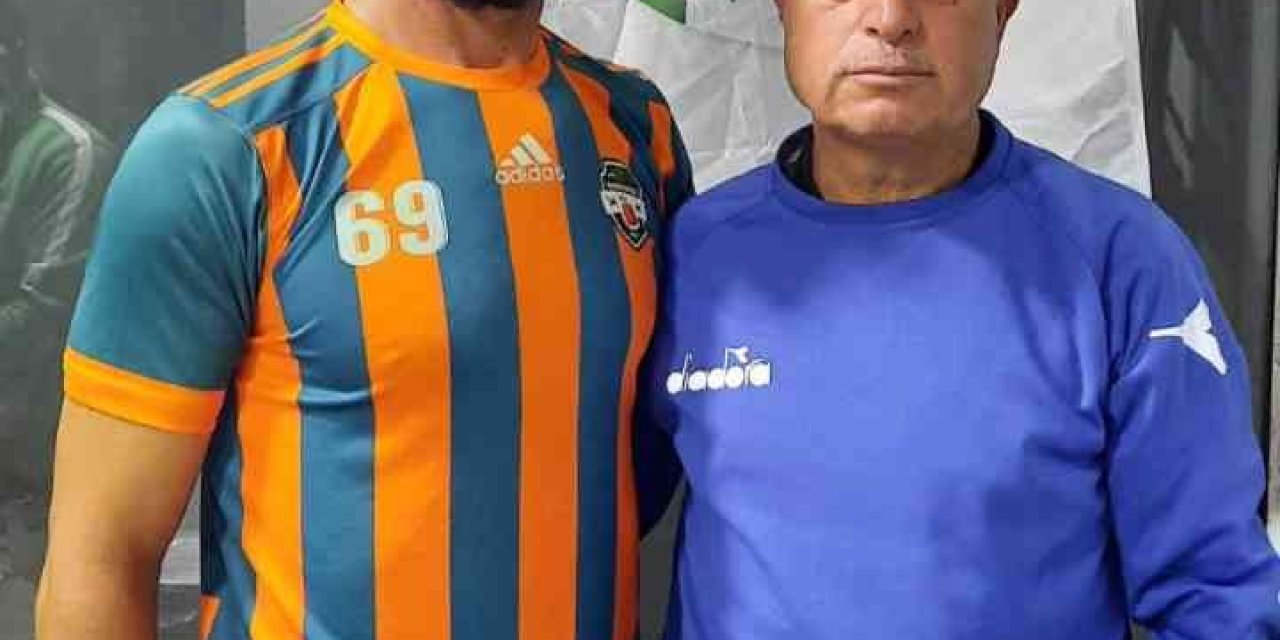 Erman Deveci, Yahyalıspor’da