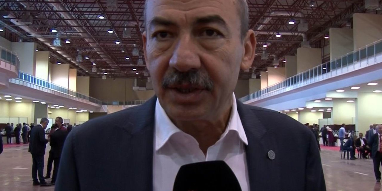 Kto’da Seçim Başladı