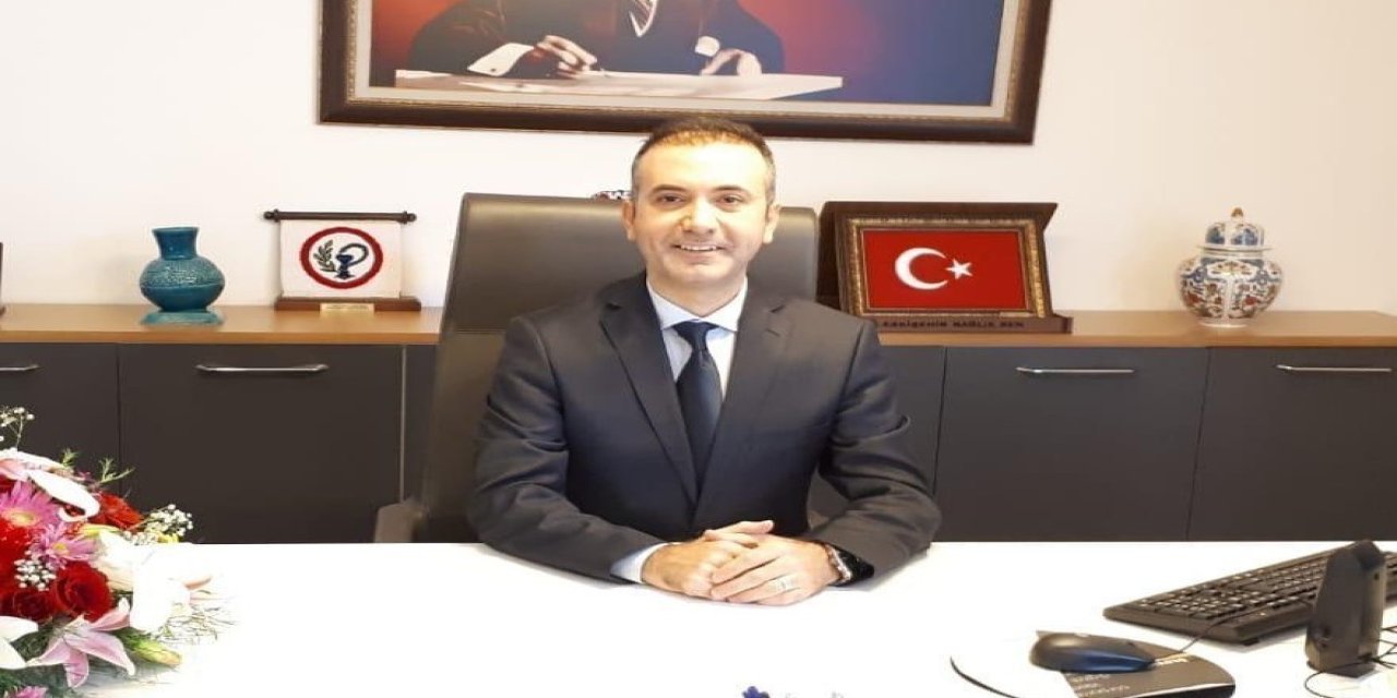 Mevsimsel Hastalıklarla Birlikte İlaç Kullanımında Artış Yaşanıyor