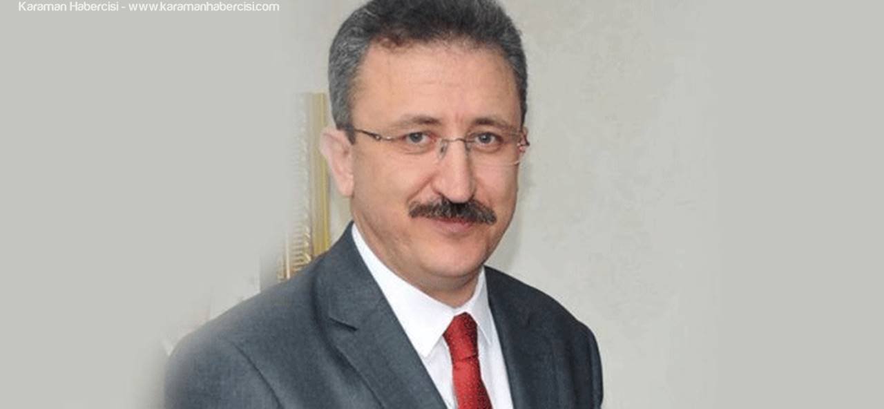 Muhammet Lutfi Ketenci'den Berat Kandili Mesajı