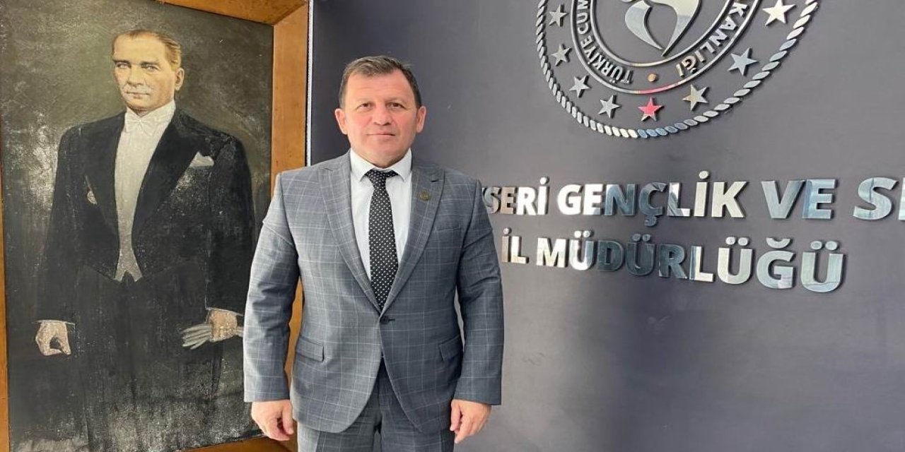 Kayseri’de ‘seyahat Sever’ Projesi’nden 2 Bin Öğrenci Yararlandı