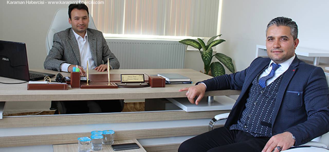 Selçuk Ankaralı Hizmet Yarışında Ben de Varım Dedi