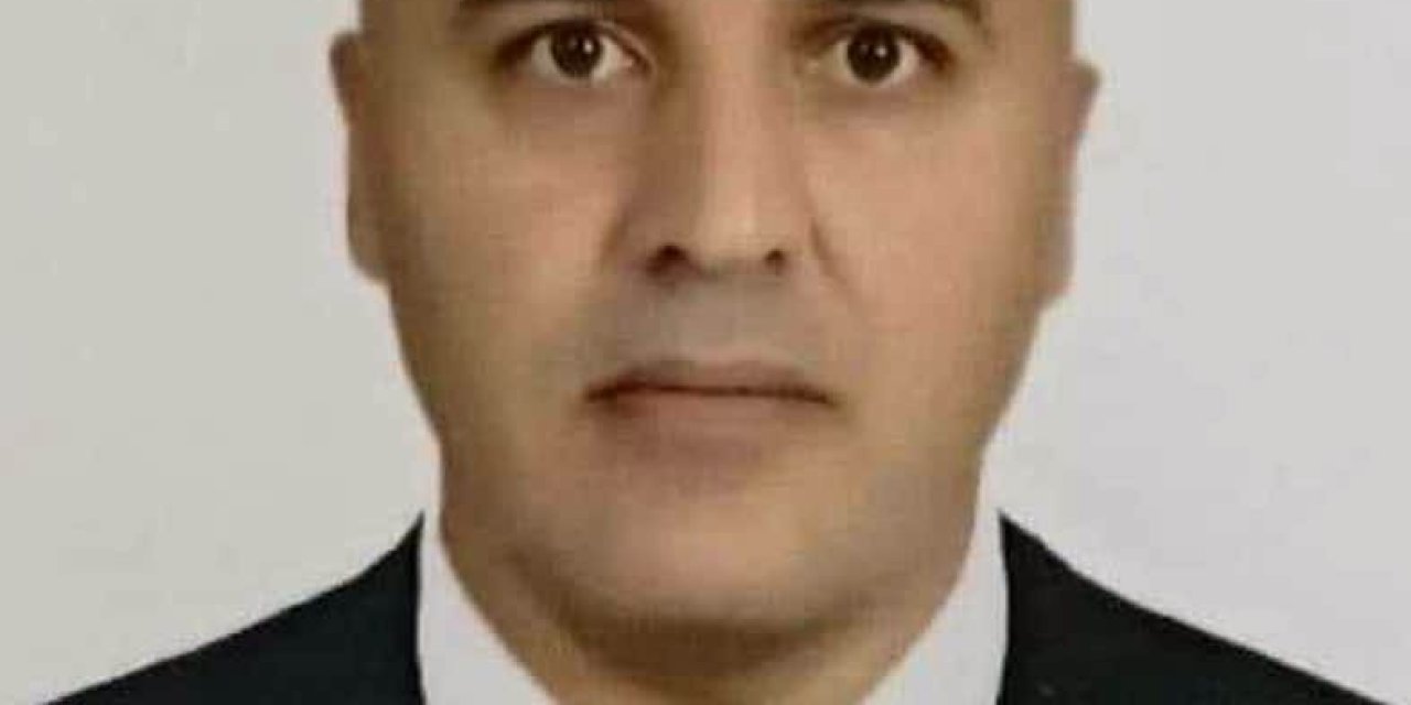 Kayserili Uzman Çavuş Trafik Kazasında Şehit Oldu