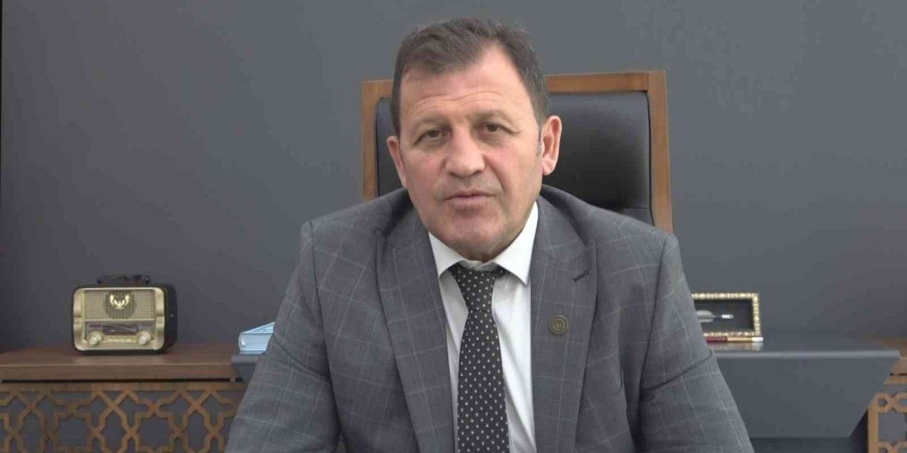 Kayseri’de Yurt Sorunu Yok