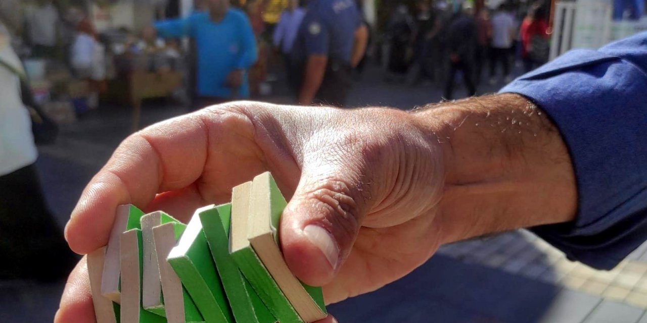 Güven Timlerinin Denetimleri Aralıksız Sürüyor