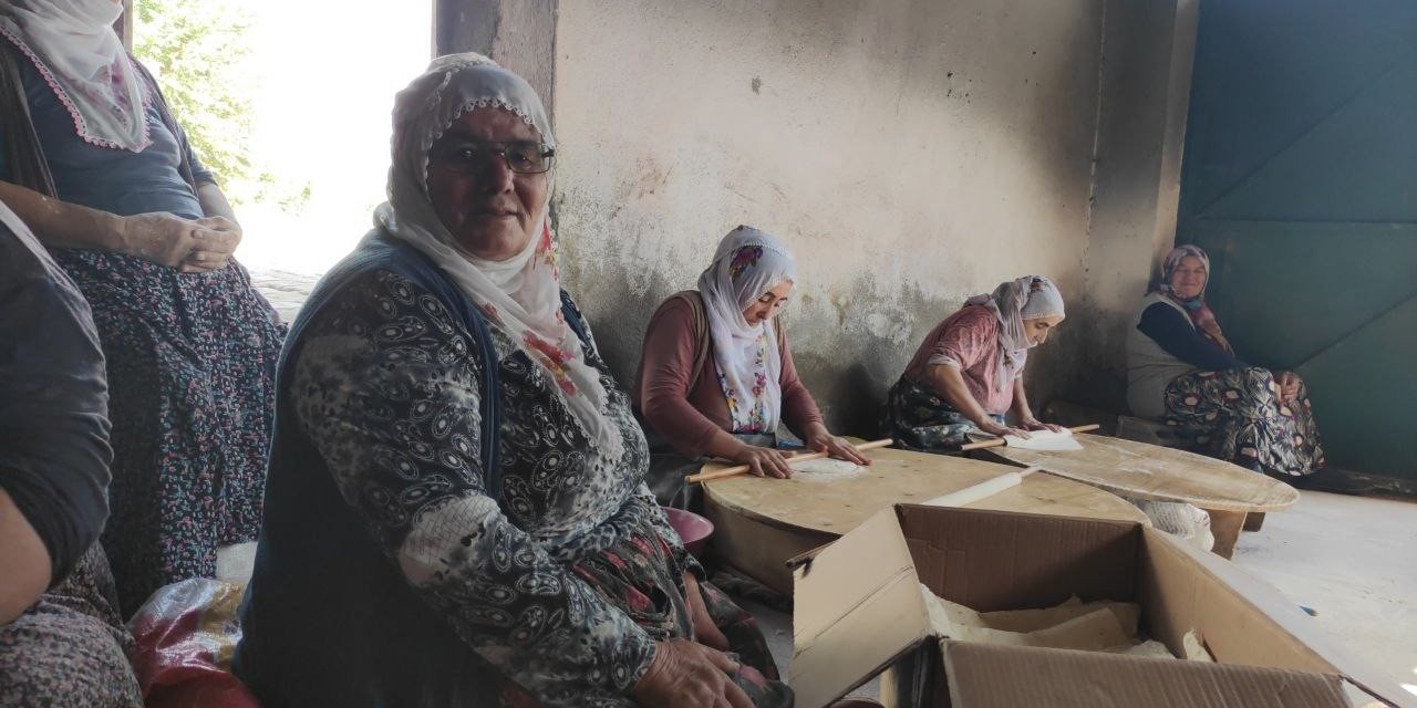 Bu Ekmek 1 Yıl Bayatlamıyor